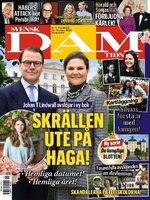 Svensk Damtidning